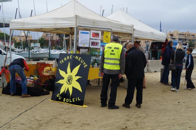 TNDS Portes Ouvertes
